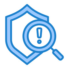 Risk Assessment Icon