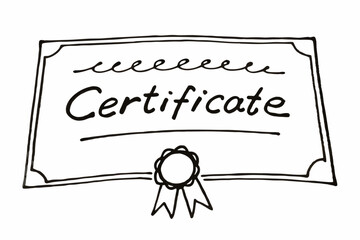 wedding invitation card with wedding rings