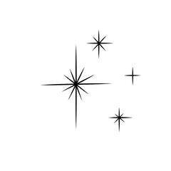 black and white compass