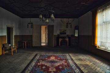 Room -  - Verlassener Ort - Beatiful Decay - Verlassener Ort - Urbex / Urbexing - Lost Place -...
