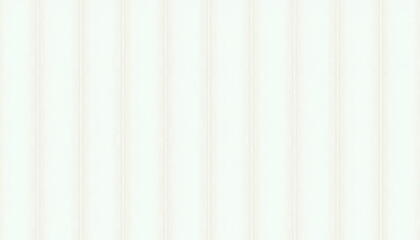 Obraz premium Seamless pattern of soft pastel stripes in light yellow and white on smooth textured background