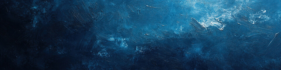 navy blue abstract background  ( 4:1)