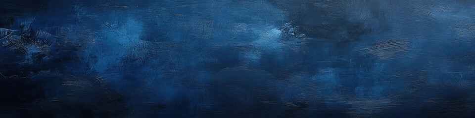 Fototapeta premium navy blue abstract background ( 4:1)