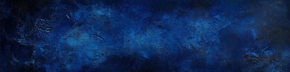 Naklejka premium navy blue abstract background ( 4:1)