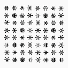 Christmas Pattern 