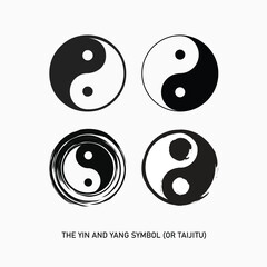 Yin Yang collection 