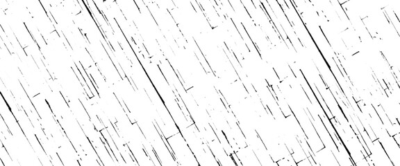 Vector Abstract surface dust and rough dirty wall, grunge black and white distressed texture background.