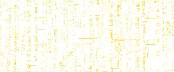 Vector dust seamless pattern rough background.