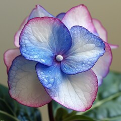cool flower for a girls 