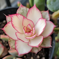 a very cool flower for a girls 