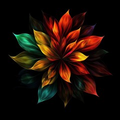 creative picture webdesign bloom