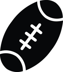 american football ball