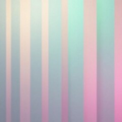 Obraz premium Soft focus pink and white striped grid on subtle gradient background, dreamy, subtle, pastel