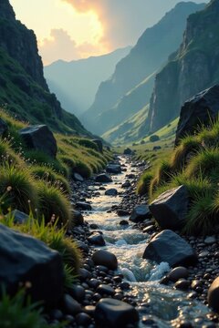 Oslitzende Schlangenlinie umschlingt die Erde, gefahr, Umweltzerst?rung, naturschutz