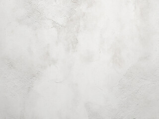 Fototapeta premium Minimalist White Concrete 