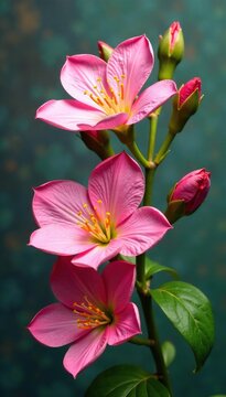 Descripci?n de flores secas con detalles de su estructura y texturas, estructuras de flor, texturas naturales, patrones de envejecimiento