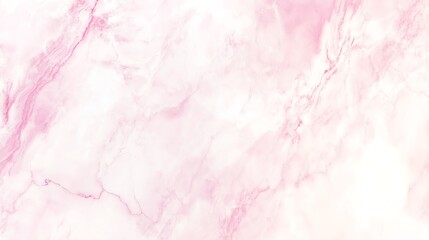 Smooth marble surface with natural veining in pastel tones, texture, luxury and elegance