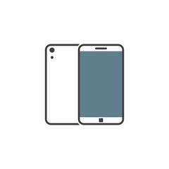 handphone icon