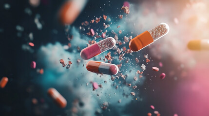 AI in drug discovery