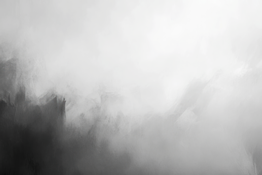 PNG White and light grey gredient background soft grayscale outdoors.
