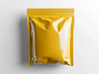 bag isolated on white