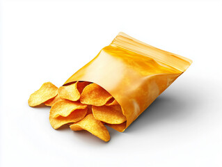 stack of chips