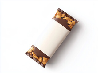 chocolate cake with cream