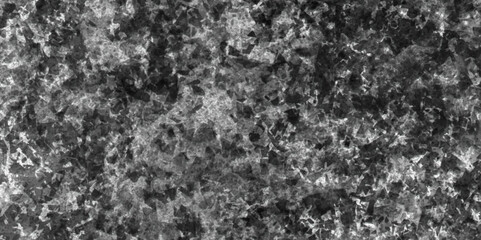 Abstract black grunge texture torn paper overlay on transparent grey dirty concrete background, high resolution image of textured surface with white and black distressed paint old rusty rough grungy.