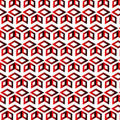 BOX PATTERN VECTOR ART