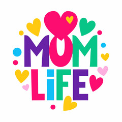 Mom Life Juggling Love, Chaos, and Joy