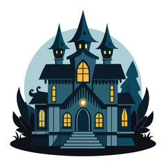 vector mansion of shadows unveiling the secrets under