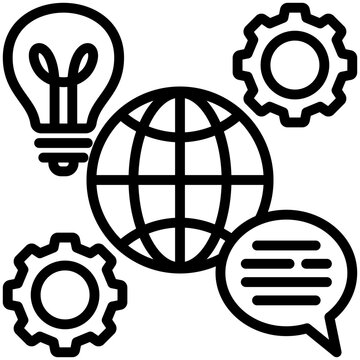 Learning Icon