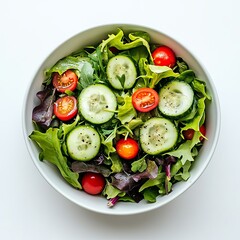 A bowl of fresh, homemade guacamole with avocado, lime