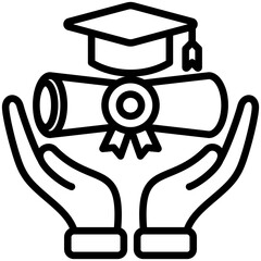 Academic Icon