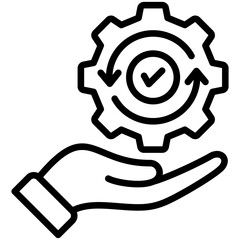 Service Icon