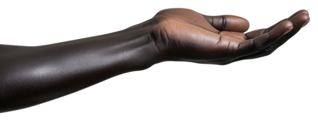 PNG Glove hand clothing leather.