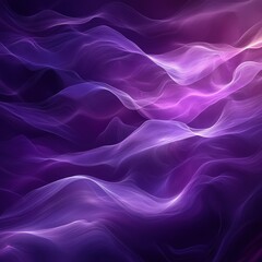 Fototapeta premium Here are 5 prompts for stock photos related to purple backgrounds graphic modern texture blur abstract digital design backgrounds