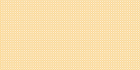 Hexagon Pattern Seamless Design