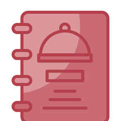 Menu Icon Element For Design