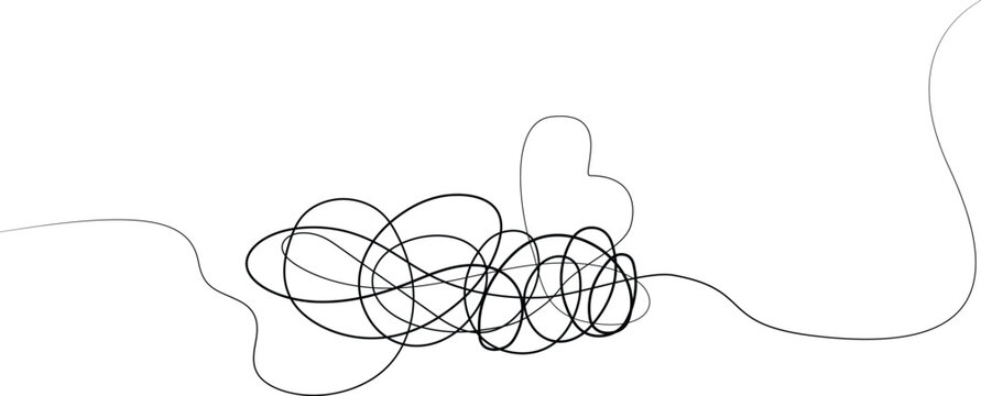 recommend clip art: random chaotic pen doodle strokes art, Coal line sketch, Seamless vector of scribble patterns. Ink pen scrawls. Random chaotic lines. Hand drawing insane tangled scribble clew.eps