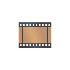 Film Frames Emoji
