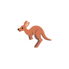 Kangaroo Emoji
