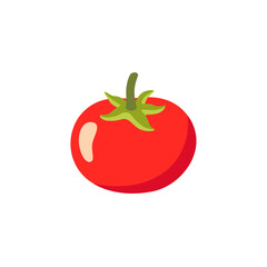 Tomato Emoji
