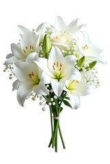 lily of the valley
