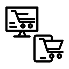 e-commerce 