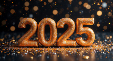 happe new year 2025
