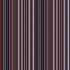 Seamless texture of bright fabric or wallpaper with vertical lines.