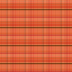 Seamless texture of bright fabric or wallpaper, plaid or cage.