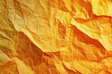Fototapeta premium Brown Paper Close Up