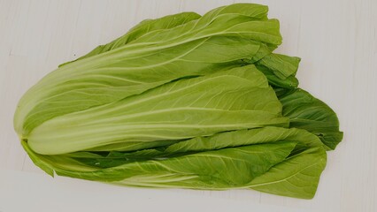 広島菜